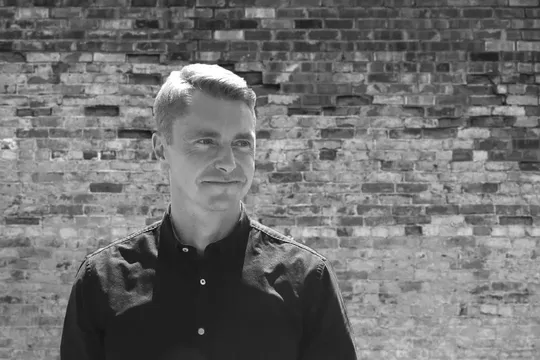 Michael Flagmeyer, Architekt in Nordhausen