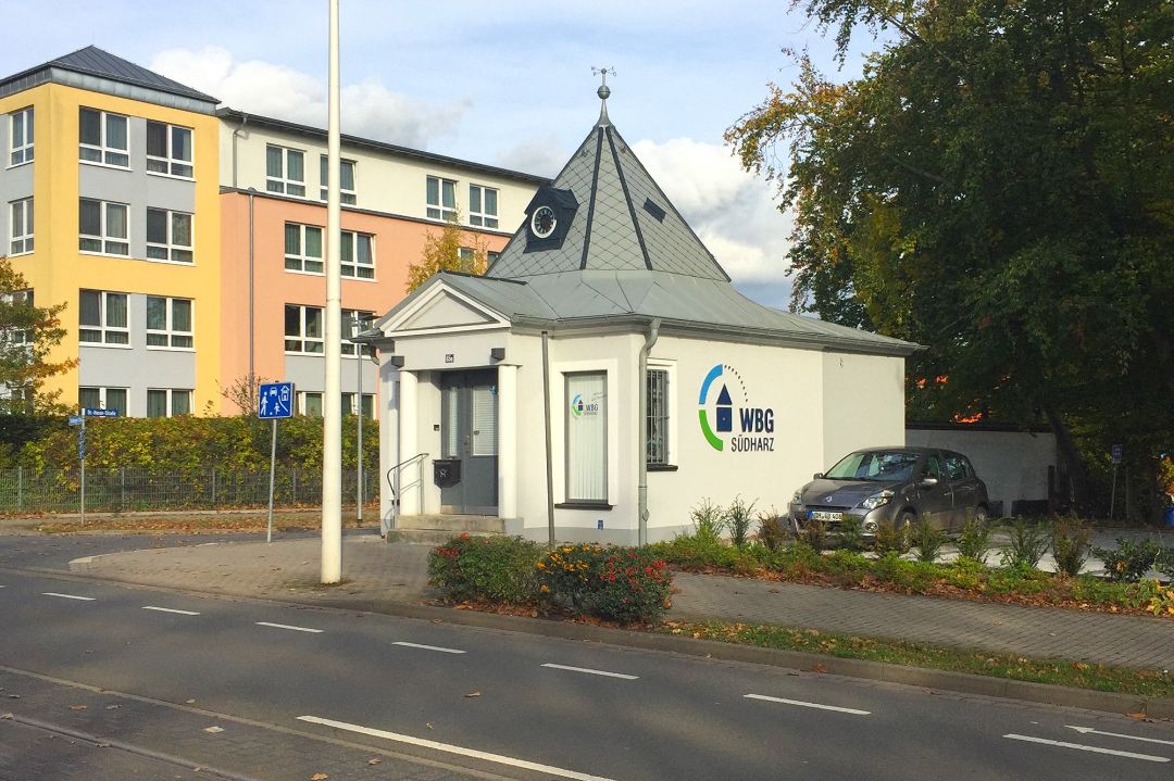 Farbkonzept, Materialkonzept Straßenbahn Nordhausen, Architekt Michael Flagmeyer