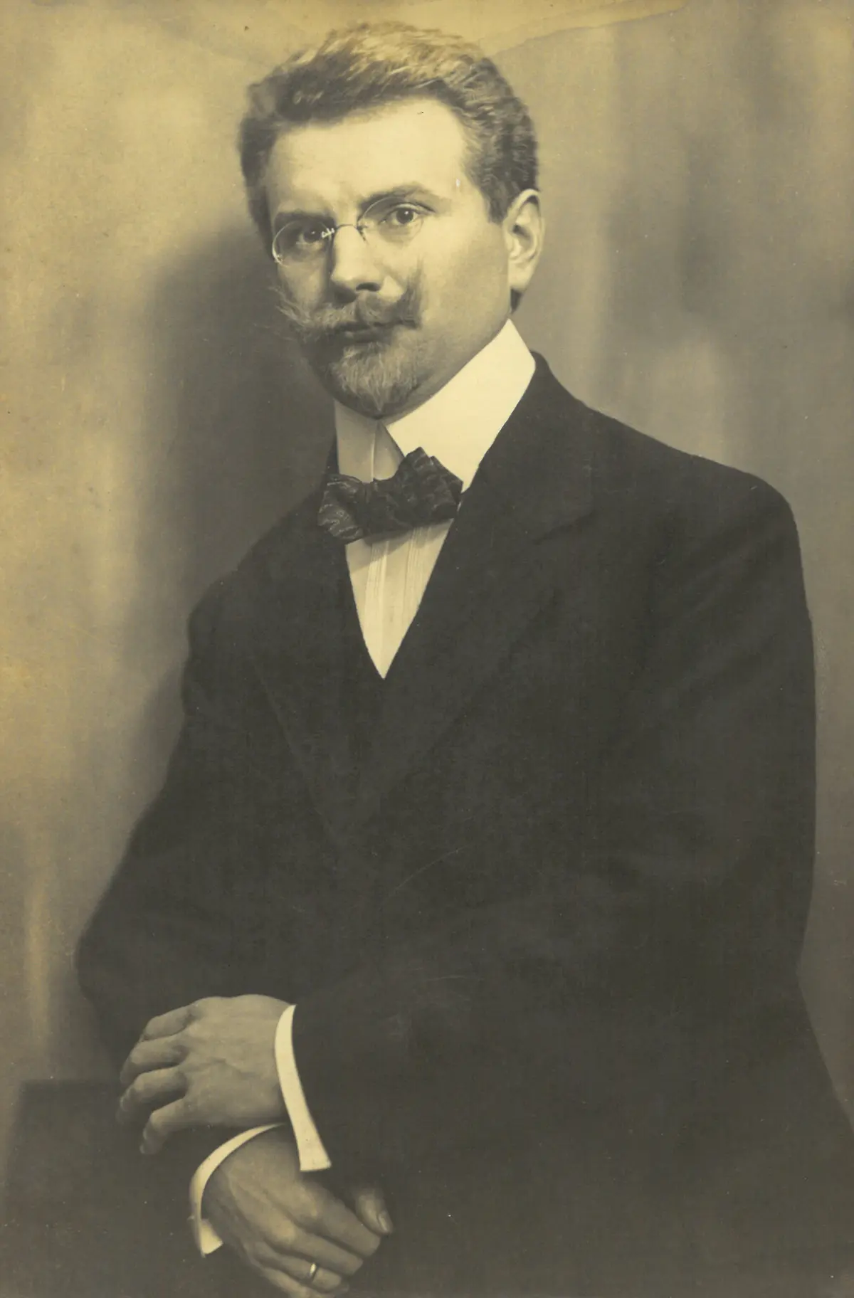 Otto Flagmeyer Nordhausen