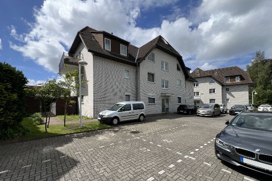 Architekt Flagmeyer: Umbau und Modernisierung Ferienwohnung im Ostseeheilbad Zingst auf dem Darß