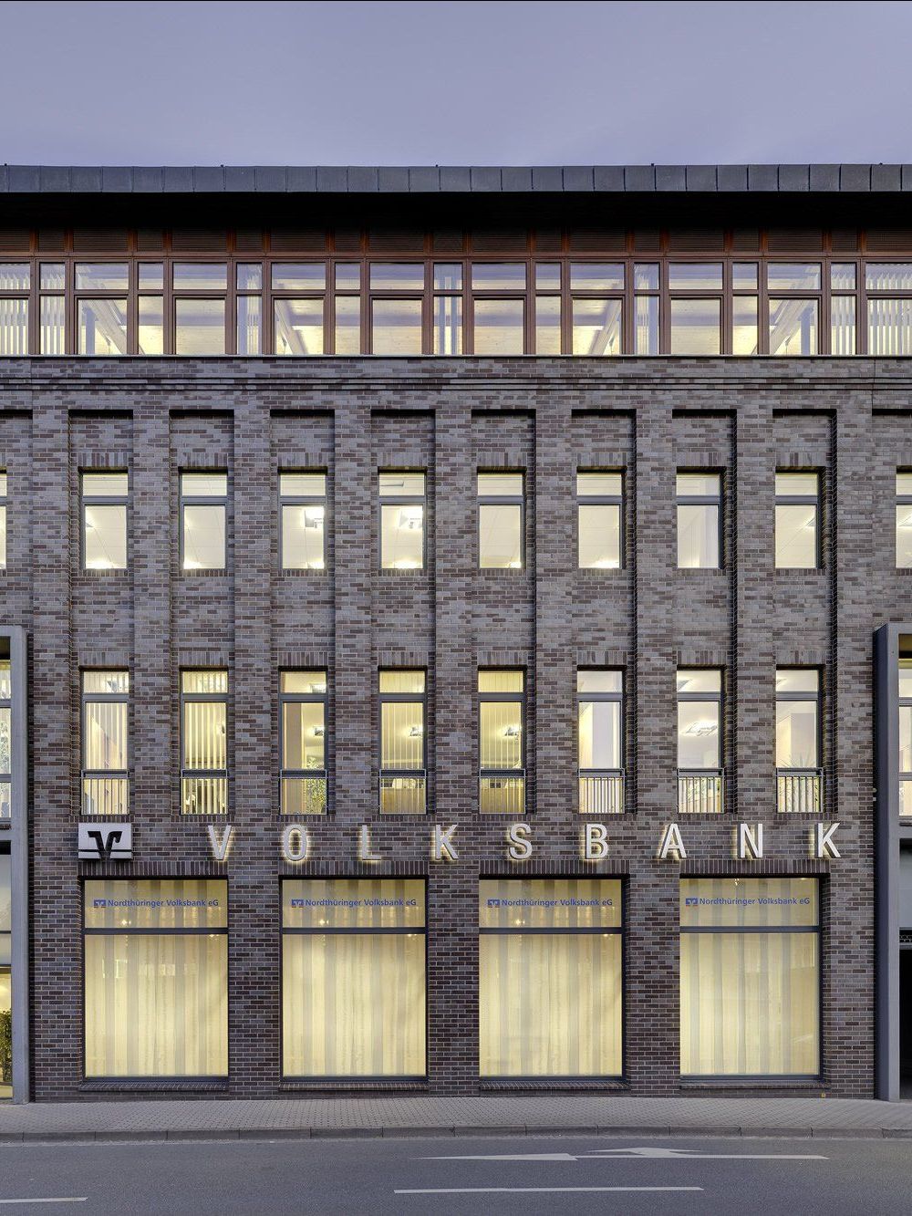 Gutachter und Sachverständiger für Bewertung von Logistikimmobilien in Nordhausen, Thüringen